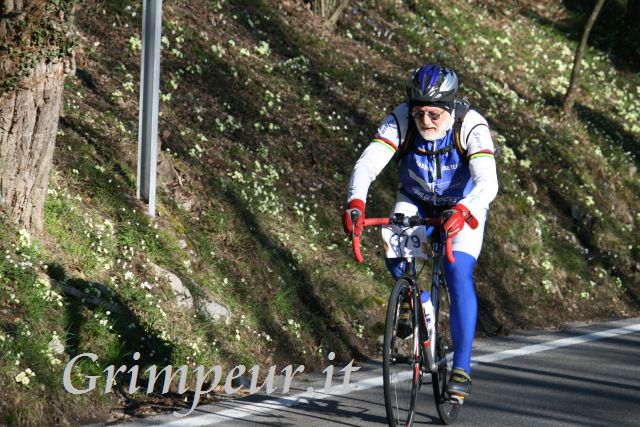 Foto Grimpeur 2010